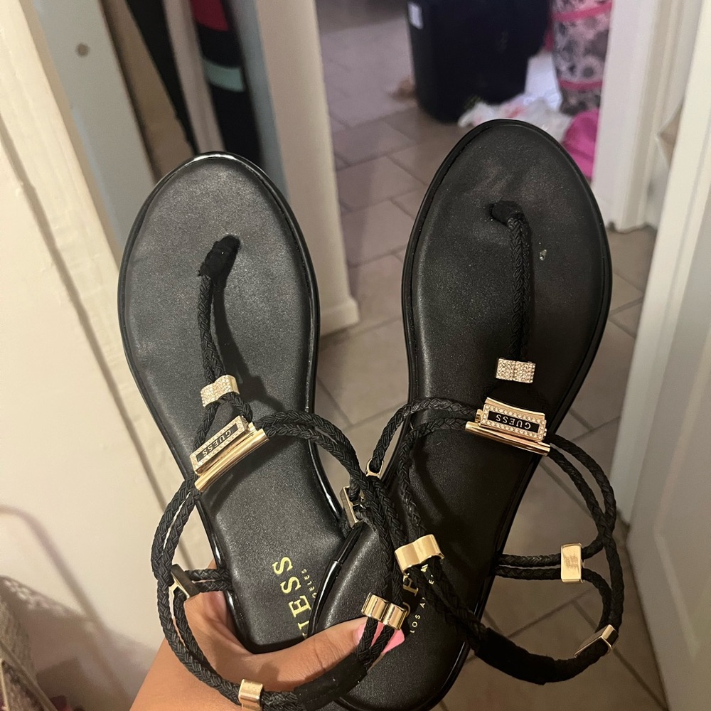 Guess Sandals